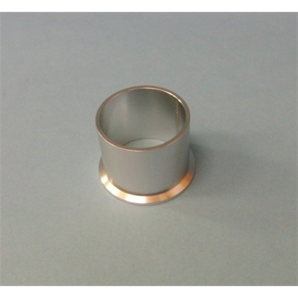  LDタイプフードナット用スペーサー/LD-P　シルバー